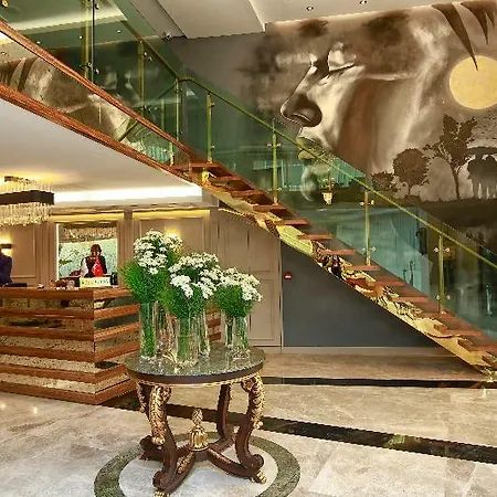 Hotel Tuzla Garden & Darıca
